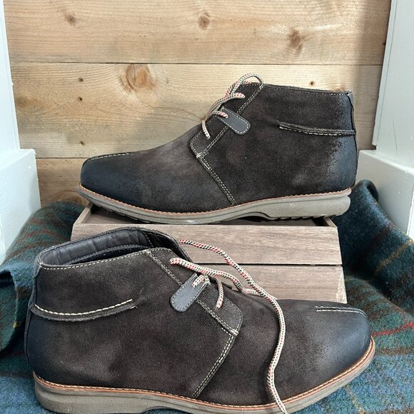 Sandro Moscoloni Thomas boots 11.5 - Picture 1 of 4